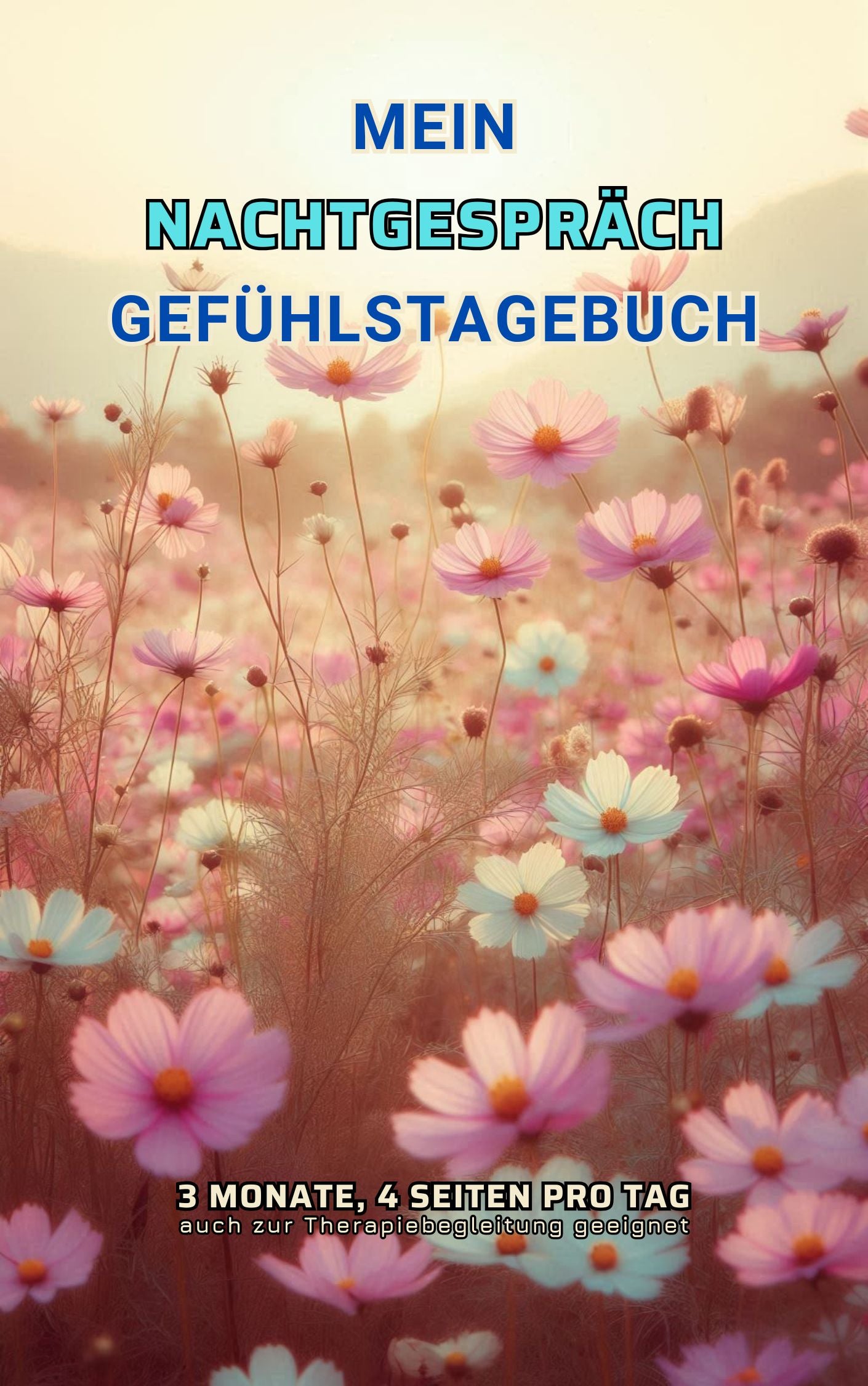 PDF: Mein NACHTGESPRÄCH Gefühlstagebuch