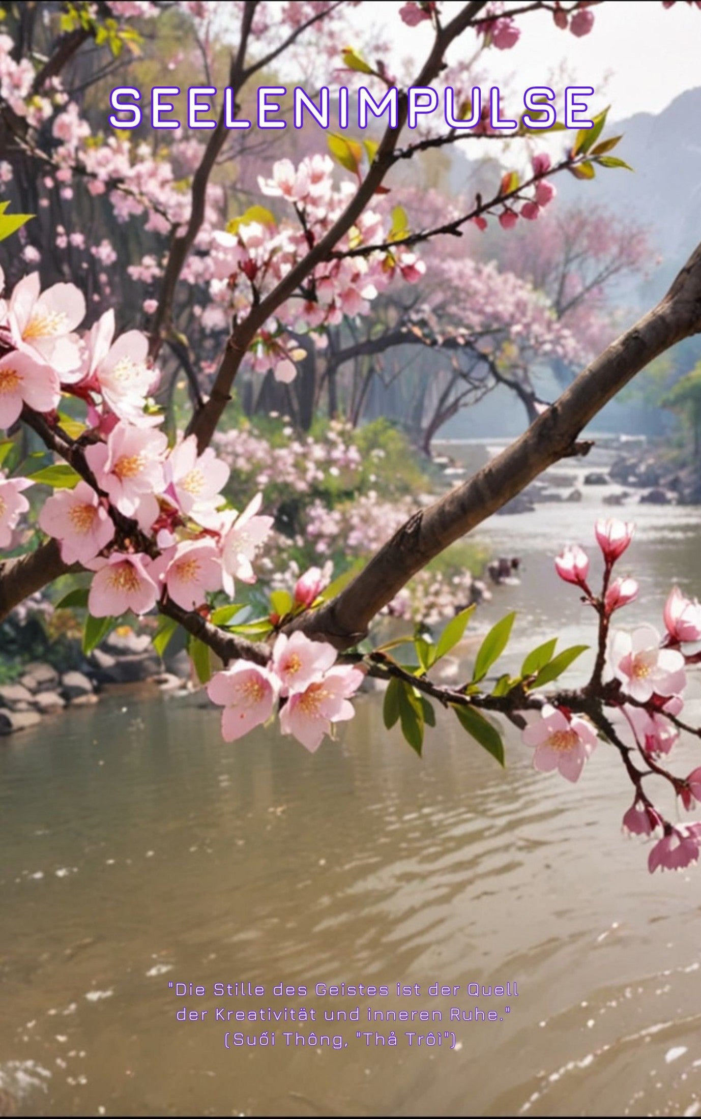 Seelenimpulse