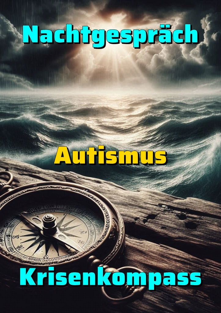 Krisenkompass Autismus