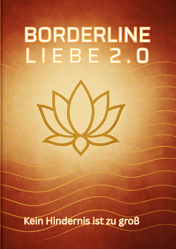 Borderline-Liebe 2.0 Ebook