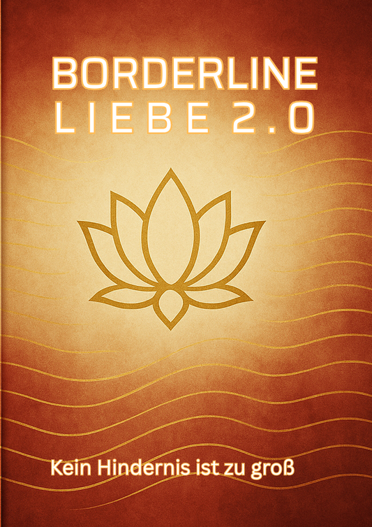 Borderline-Liebe 2.0 Ebook