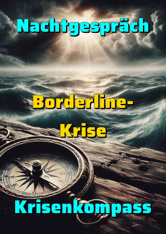 Krisenkompass Borderline