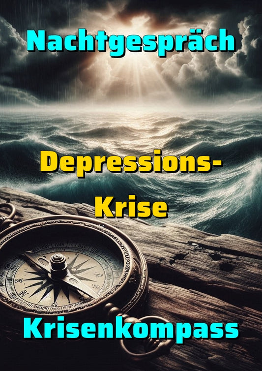 Krisenkompass Depression