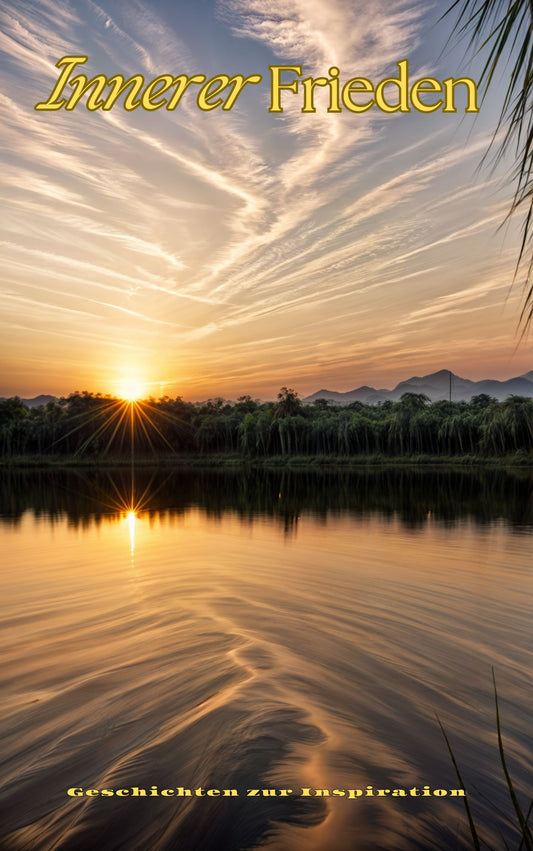 Innerer Frieden