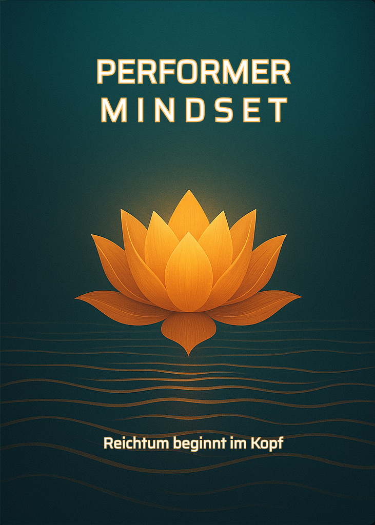 Performer-Mindset